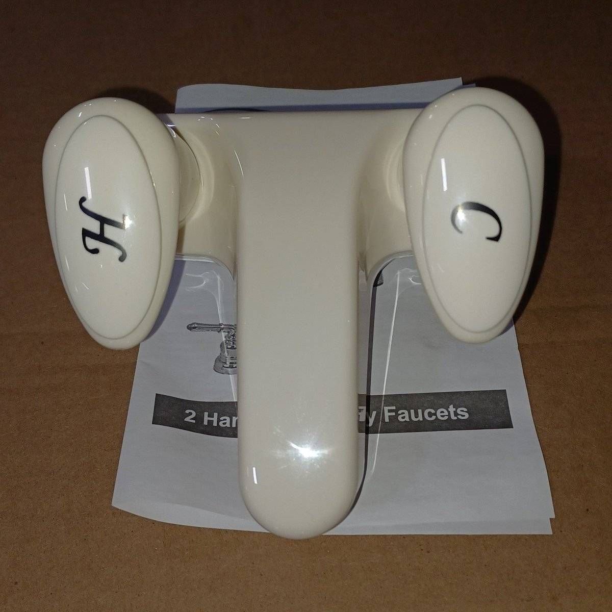 Phoenix Faucets 4