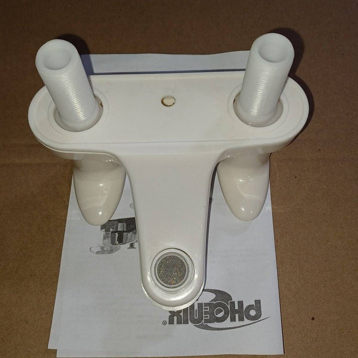 Phoenix Faucets 4" Lavatory - Young Farts RV Parts
