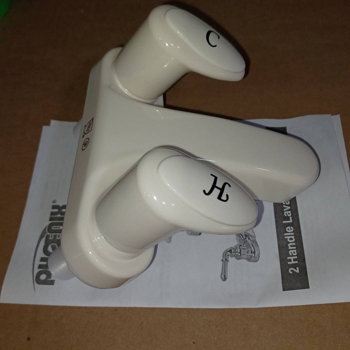 Phoenix Faucets 4