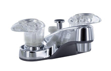 Load image into Gallery viewer, Phoenix Products PF222341 Catalina Lavatory Faucet, Chrome - Young Farts RV Parts