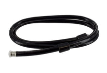 Load image into Gallery viewer, Phoenix Products PF276018 Shower Hose 60&quot;, Black - Young Farts RV Parts