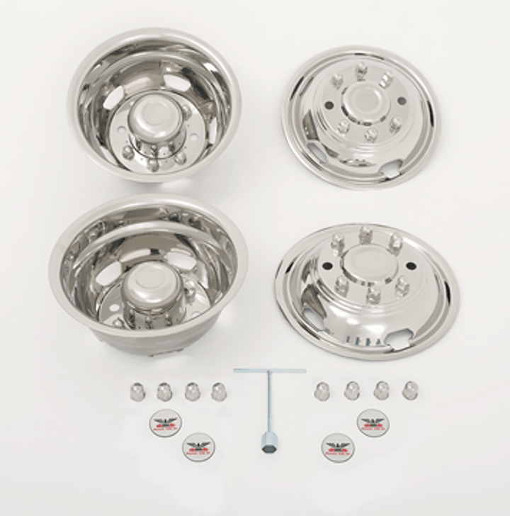 Phoenix USA NF22 DOT SIMULATOR DUAL 19.5 - Young Farts RV Parts