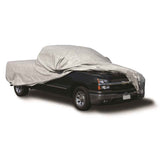 Pick-Up Truck Cover Small