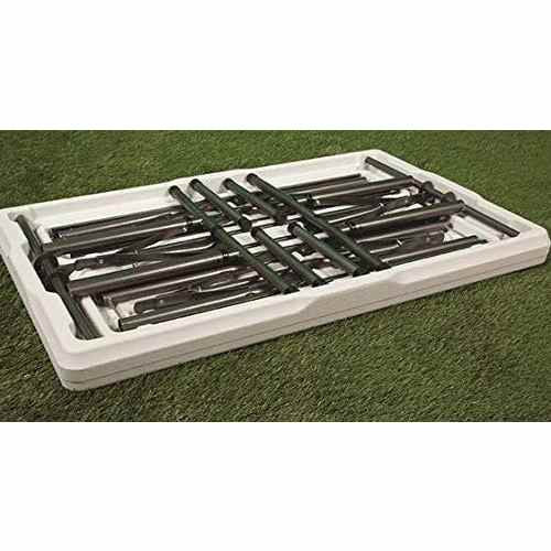 PICNIC TABLE W/NESTING BENCHES 44 - Young Farts RV Parts