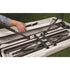 PICNIC TABLE W/NESTING BENCHES 44 - Young Farts RV Parts