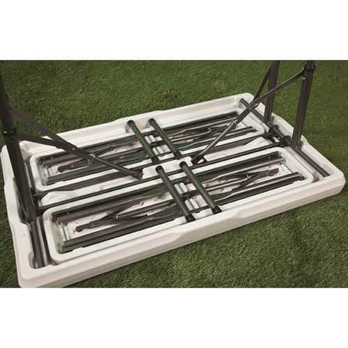 PICNIC TABLE W/NESTING BENCHES 44 - Young Farts RV Parts