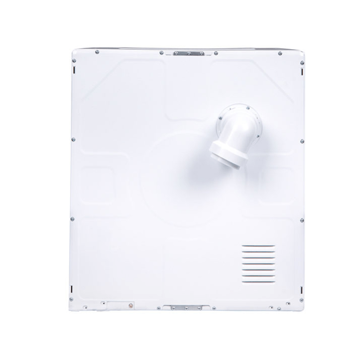 Pinnacle 21 - 852B Vented Clothes Dryer - Young Farts RV Parts