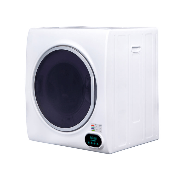 Pinnacle 21 - 852W Vented Clothes Dryer - Young Farts RV Parts