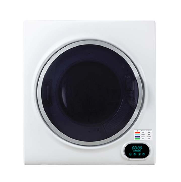 Pinnacle 21 - 852W Vented Clothes Dryer - Young Farts RV Parts