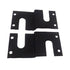 Pinnacle Appliances 18 - 1052 Dryer Mounting Bracket - Young Farts RV Parts