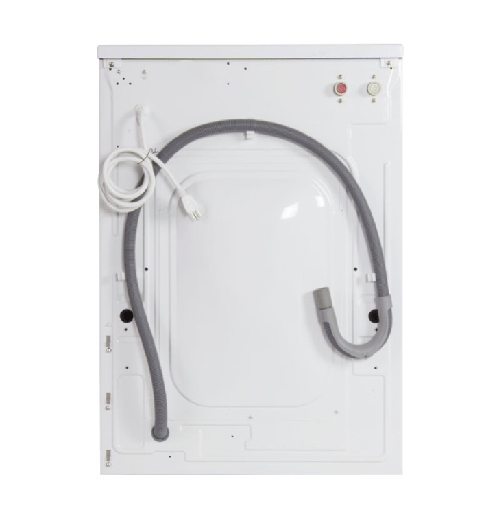 Pinnacle Appliances 21 - 835 XL Clothes Washer - Young Farts RV Parts