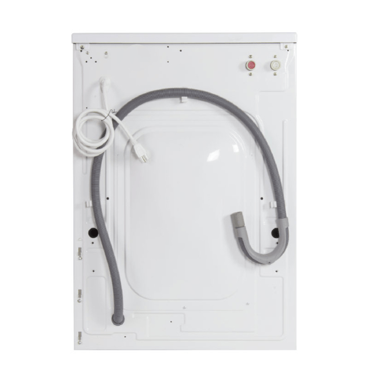 Pinnacle Appliances 21 - 835 XL Clothes Washer - Young Farts RV Parts