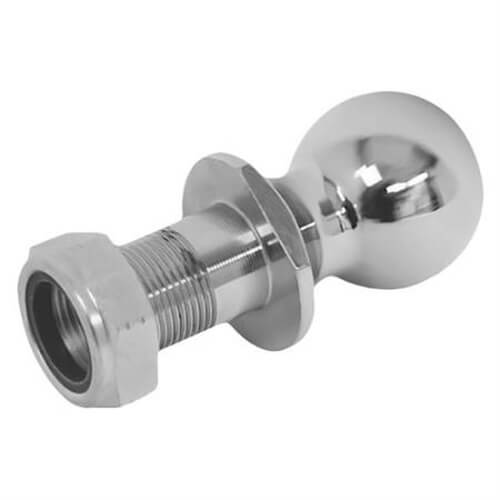 Pintle Hitch - Young Farts RV Parts