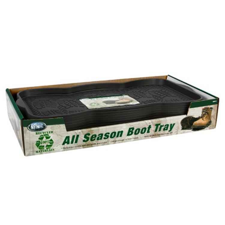 PLASTIC BOOT TRAY - Young Farts RV Parts