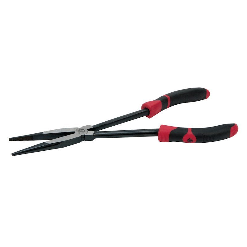 Pliers Performance Tool W30771 Straight Long Handle, 11