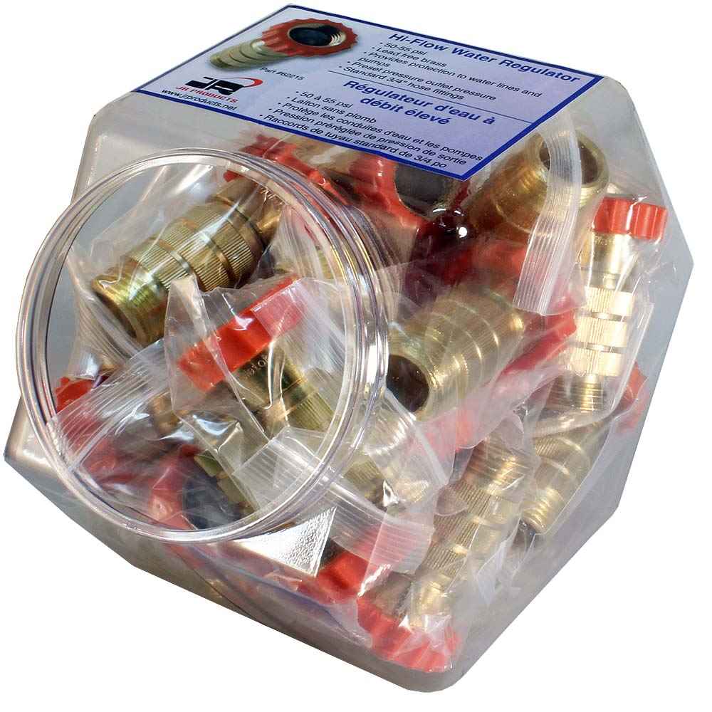 Point of Sale - Young Farts RV Parts