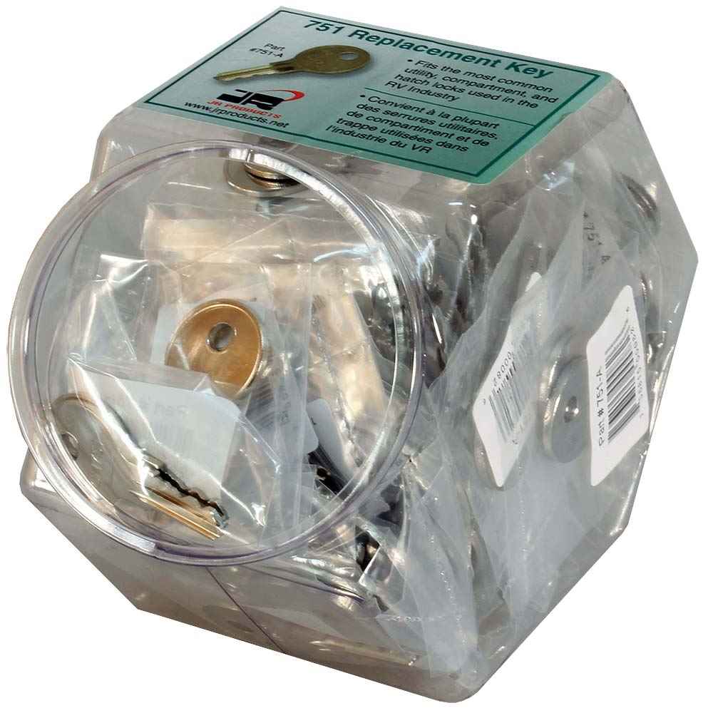 Point of Sale - Young Farts RV Parts