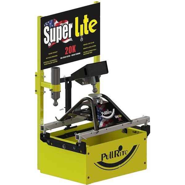 Point of Sale - Young Farts RV Parts