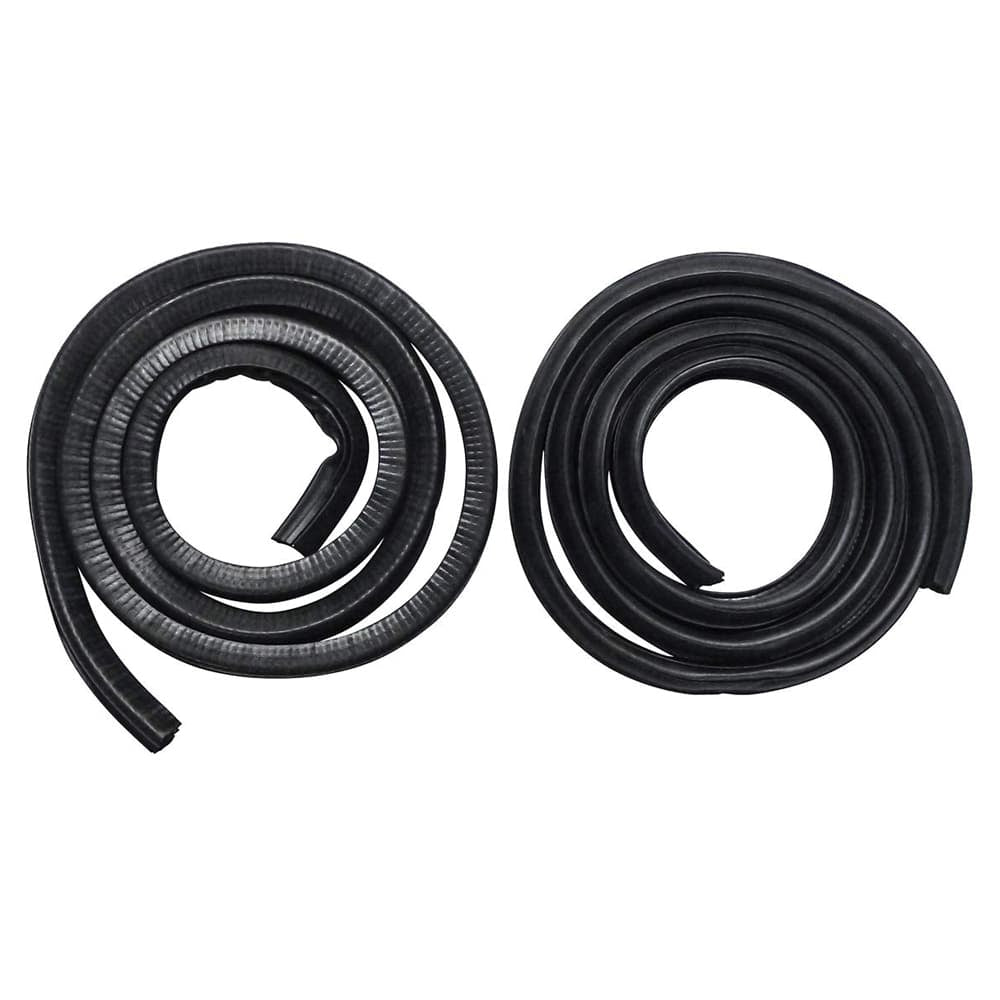 Polish Alum Step Brd 69" - Young Farts RV Parts