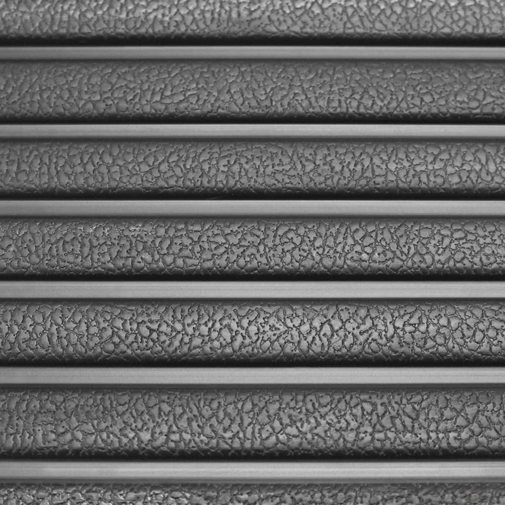 Polish Alum Step Brd 79" - Young Farts RV Parts