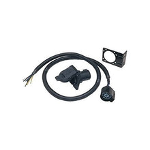 Load image into Gallery viewer, Pollak 11 - 898 7 - Way Trailer Wiring Connector - Young Farts RV Parts