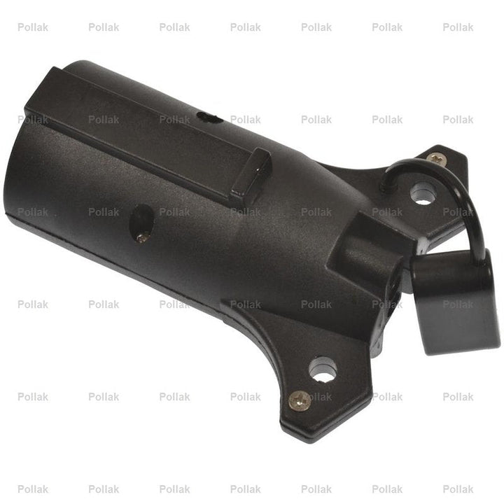 Pollak 12 - 716 7 - Way To 4 - Way Adapter - Young Farts RV Parts