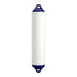 POLYFORM Boat Fender - F - 4 White; Plain - 82 - 633 - 511 - Young Farts RV Parts