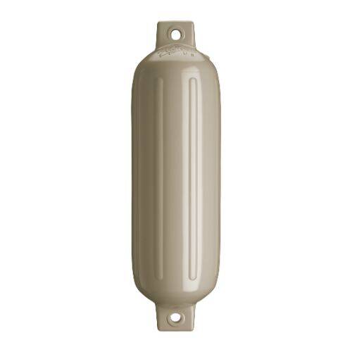 POLYFORM Boat Fender - G - 4 Sand - 08 - 511 - 282 - Young Farts RV Parts