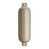 POLYFORM Boat Fender - G - 4 Sand - 08 - 511 - 282 - Young Farts RV Parts