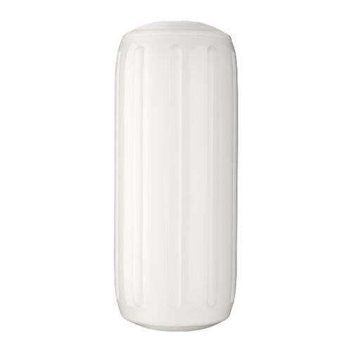 POLYFORM Boat Fender - HTM - 2 White - 20 - 953 - 038 - Young Farts RV Parts