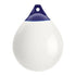 POLYFORM Mooring Buoy - A - 3 White W/Bar Code - 91 - 415 - 516 - Young Farts RV Parts