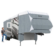 Load image into Gallery viewer, PolyPro 3 Fifth Wheel Cover 33 - 37&#39; - Young Farts RV Parts