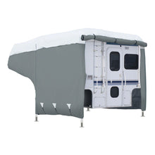 Load image into Gallery viewer, Polypro 3 Truck Camper Cover 10&#39; - 12&#39; - Young Farts RV Parts