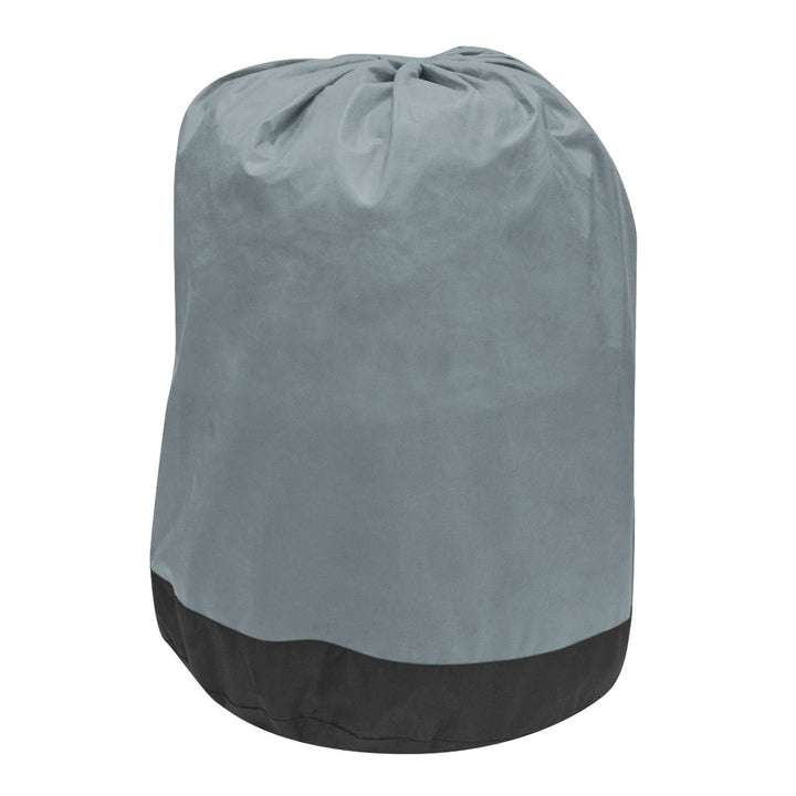 Polypro III Deluxe Teardrop Travel Trailer Cover - Young Farts RV Parts