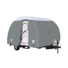 Load image into Gallery viewer, Polypro III R - Pod Travel Trailer Cover - Young Farts RV Parts