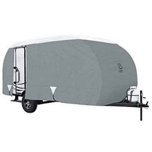 Load image into Gallery viewer, Polypro III R - Pod Travel Trailer Cover - Young Farts RV Parts