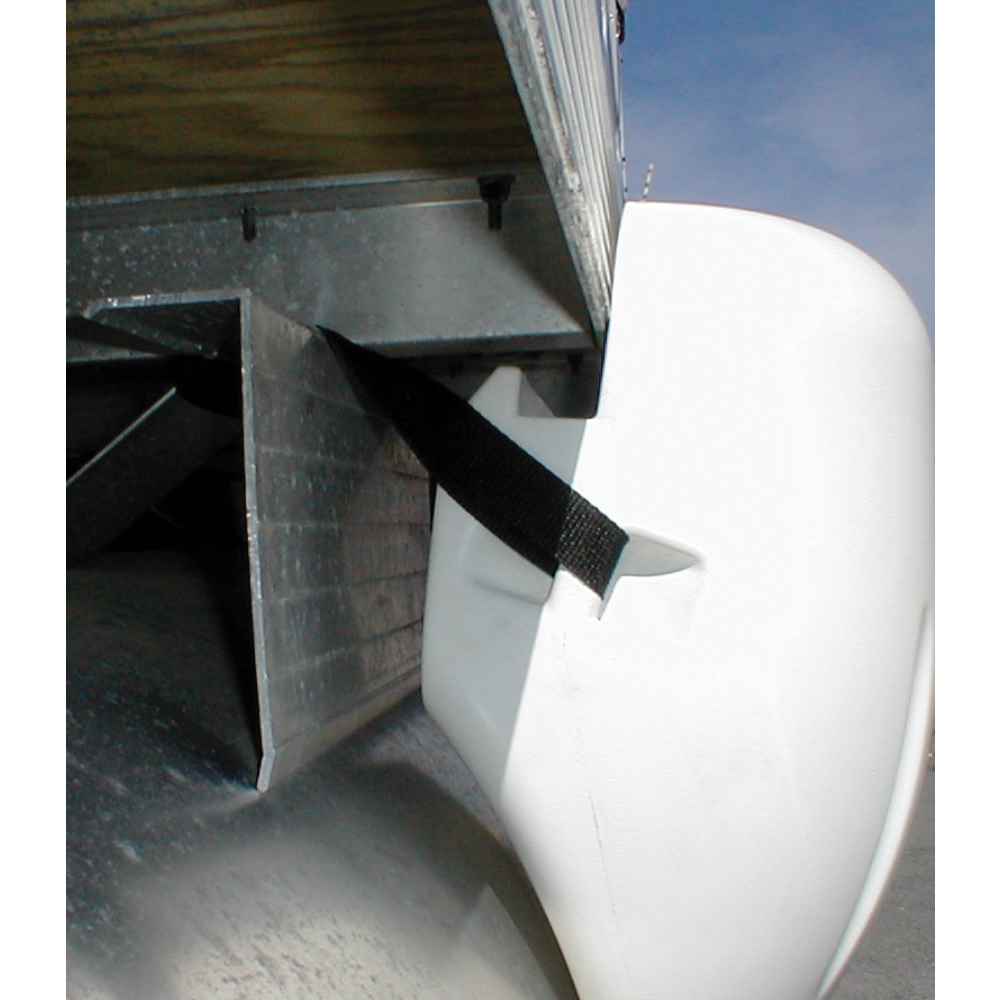 Pontoon Boat Fender (9