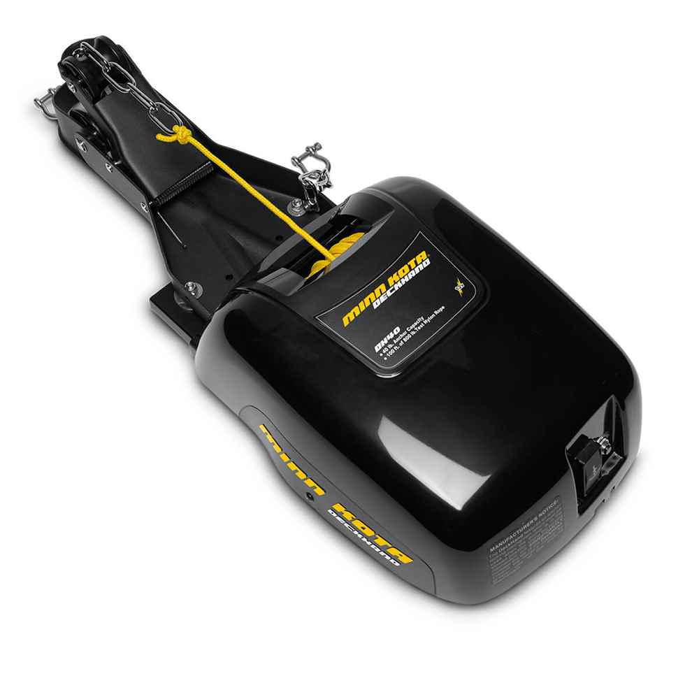 Pontoon DeckHand - Young Farts RV Parts