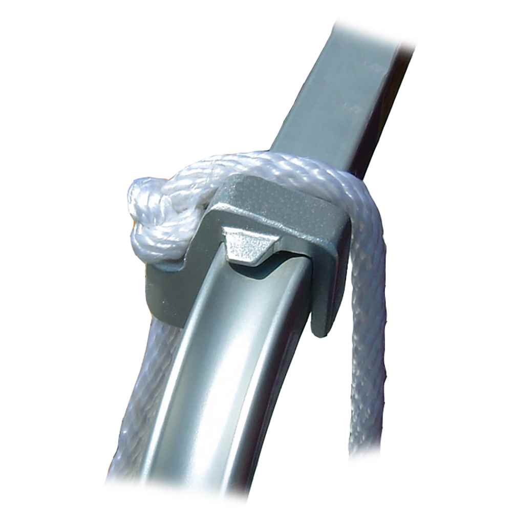 Pontoon Rail Fender Adjuster - 4 - Pack - Young Farts RV Parts