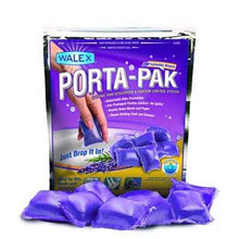 Load image into Gallery viewer, Porta - Pak Deodorizer Lavender 10Pk - Young Farts RV Parts