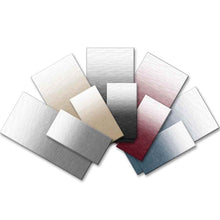 Load image into Gallery viewer, Power Awning Awning Standard Vinyl Silver Fade 16&#39; - Young Farts RV Parts