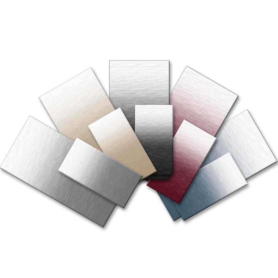 Power Awning Awning Standard Vinyl Silver Fade 18' - Young Farts RV Parts