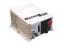 Load image into Gallery viewer, Power Inverter Magnum Energy MS2012 - L - U 2000 Continuous Watts; 100 Amps Continuous Output; 90.6 Percent Efficiency; With 2 AC Output; Without Volt/ Watt Meter; Remote On/Off Capable; With Over Current Protection/ Over Temperature Protection On Transformer - Young Farts RV Parts