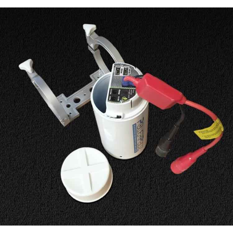 Power Podz Jump Starter - Young Farts RV Parts