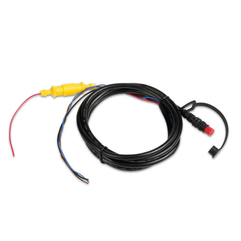 Power/Data Cable - 4 - Pin - Young Farts RV Parts