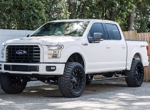 Powerstep - Young Farts RV Parts