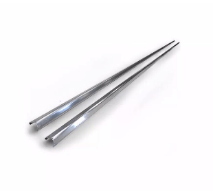 Powerstep Trim Strip Kit - Young Farts RV Parts