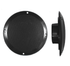 PQN Audio ECO60 - 4BK Ultra - Slim 6" Speaker Set - Black - Young Farts RV Parts
