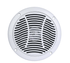 PQN Audio RV510 - 4W Dual Cone 5" Speaker Set - White - Young Farts RV Parts