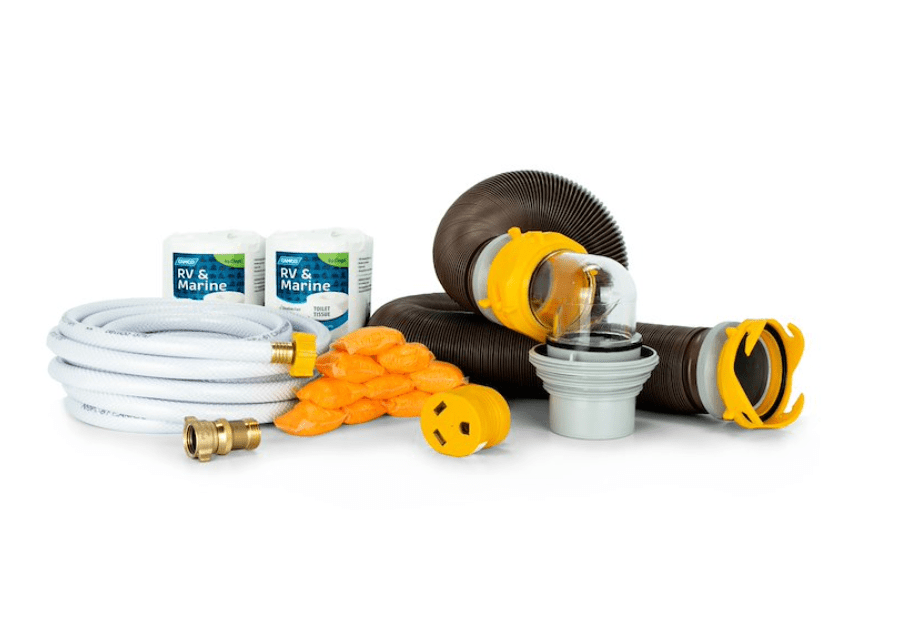 Premium Starter Kit - Young Farts RV Parts